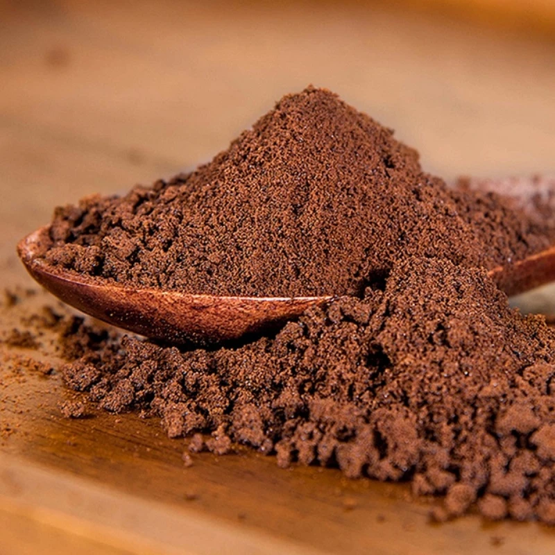 Black Tea Extract Powder